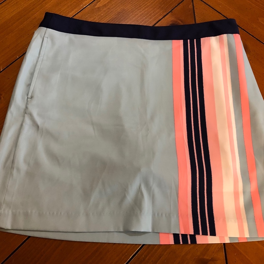 Greg Norman Collection skort - Picture 3 of 8
